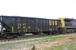 CSX 814020
