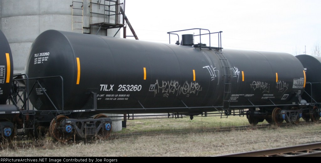 TILX 253260