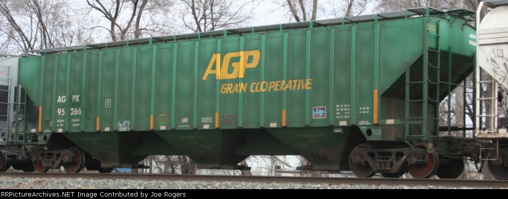 AGPX 95266