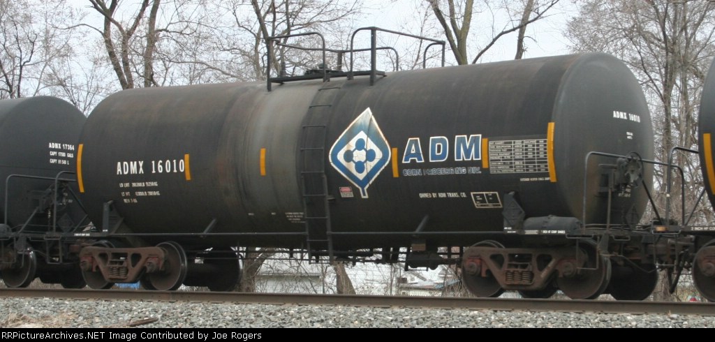 ADMX 16010