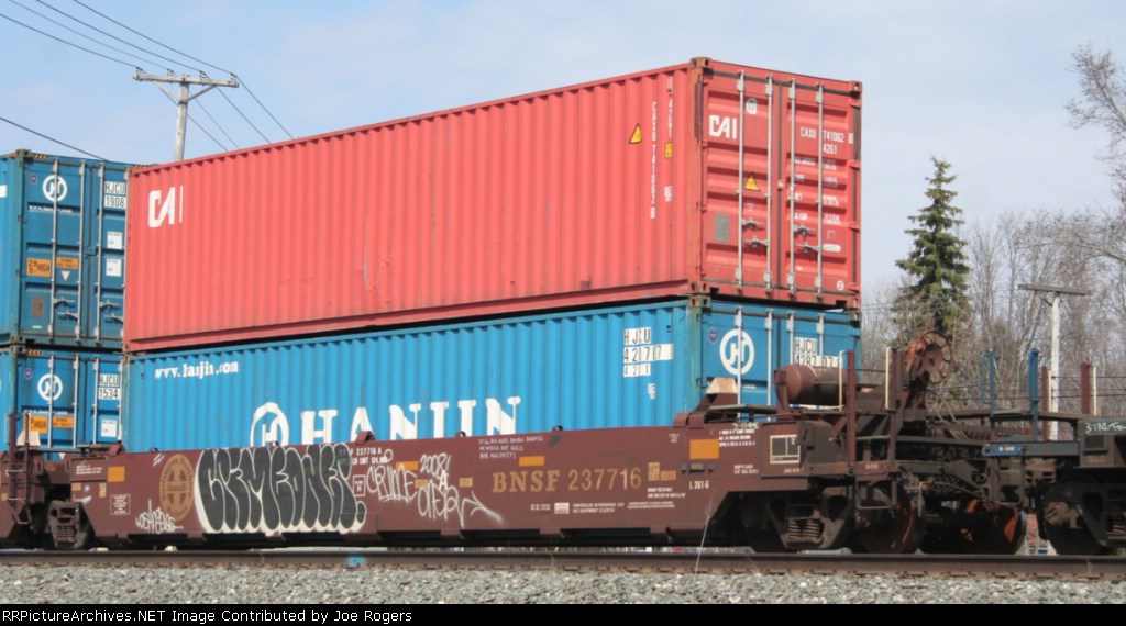 BNSF 237716