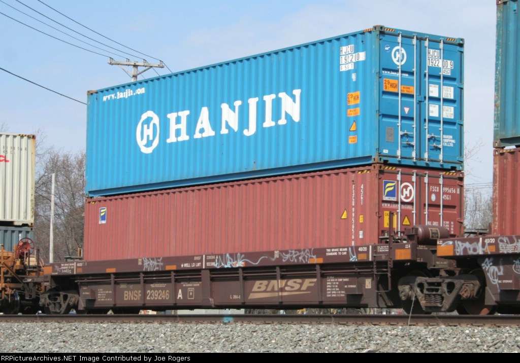 BNSF 239246