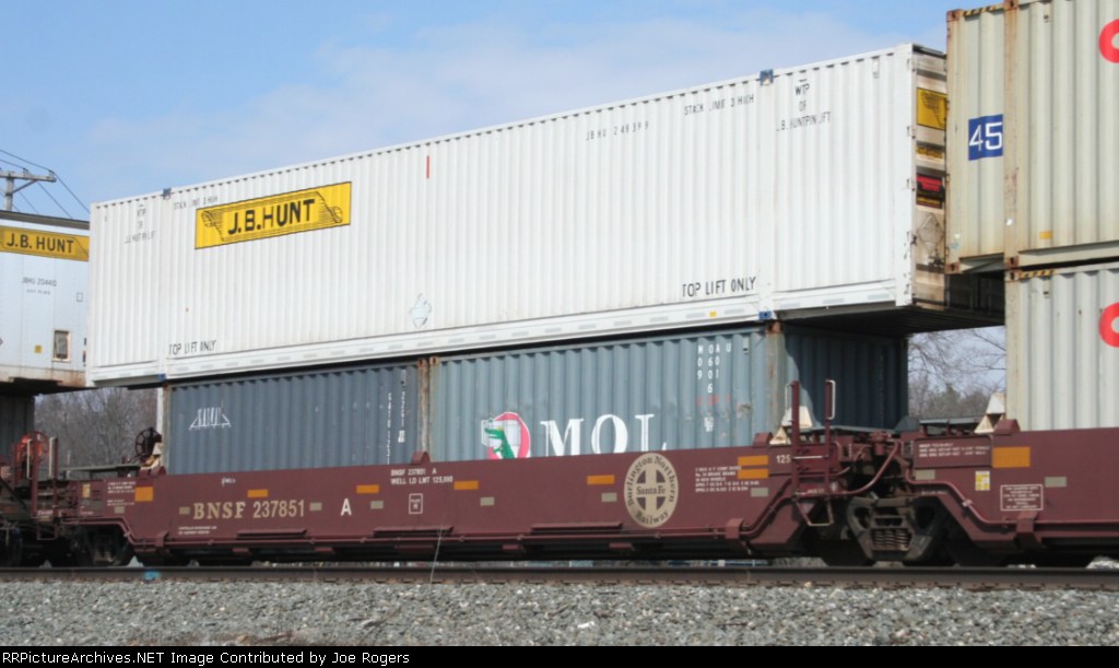BNSF 237851