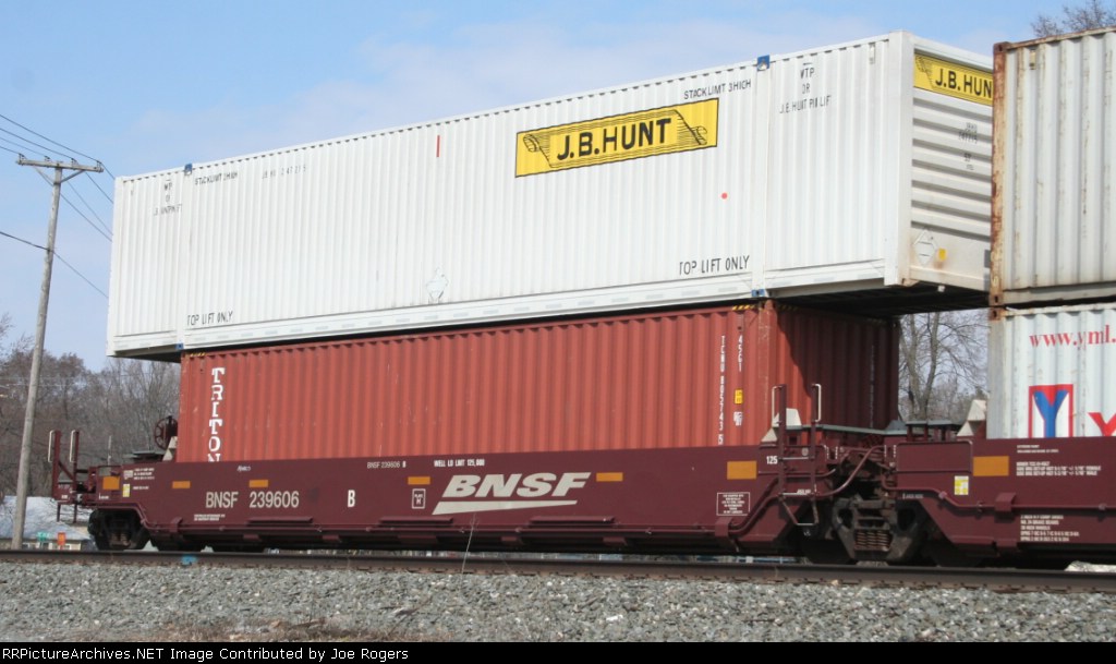 BNSF 239606