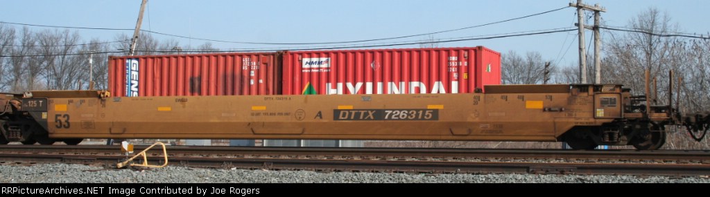 DTTX 726315