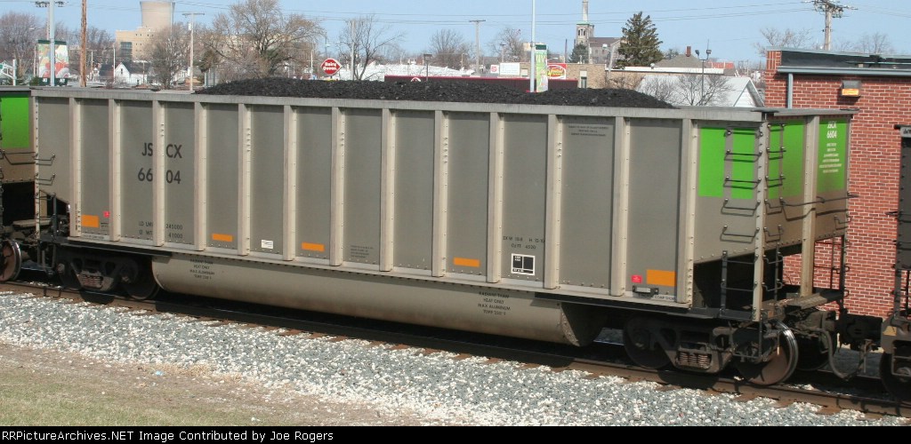 JSCX 6604
