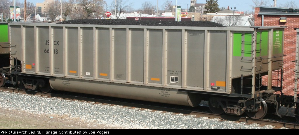 JSCX 6618