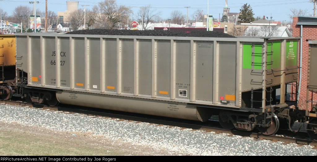 JSCX 6627