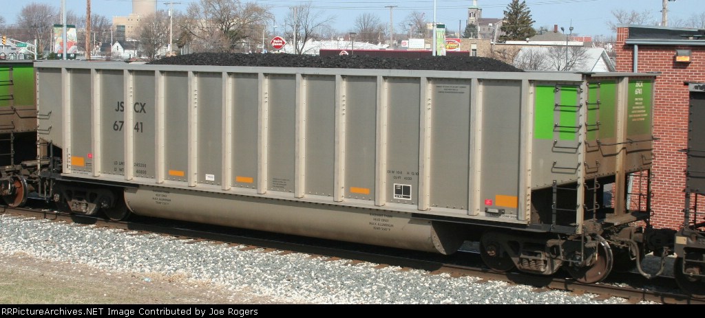 JSCX 6741
