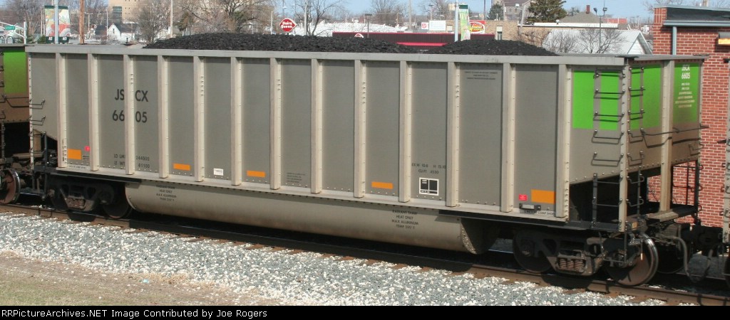 JSCX 6605