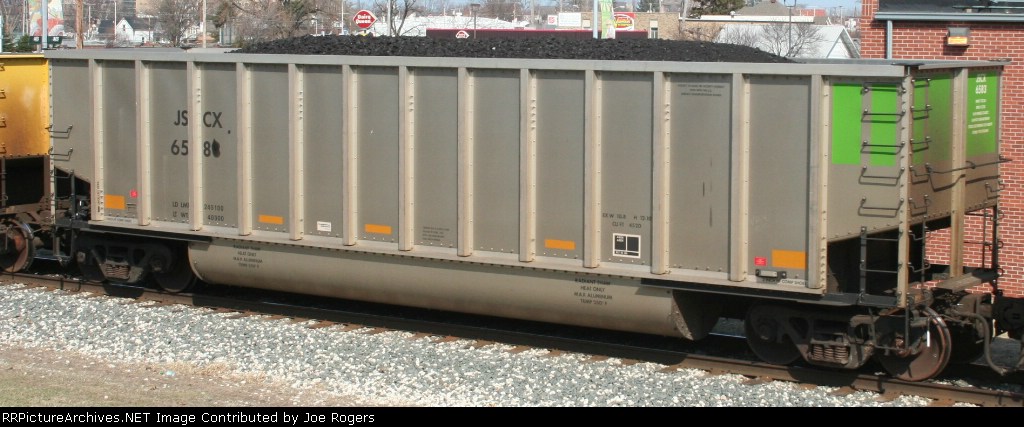 JSCX 6583