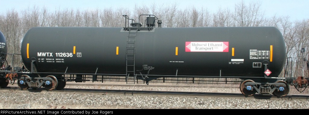 MWTX 112636