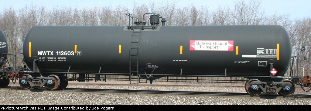 MWTX 112603