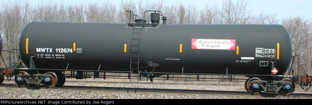 MWTX 112674