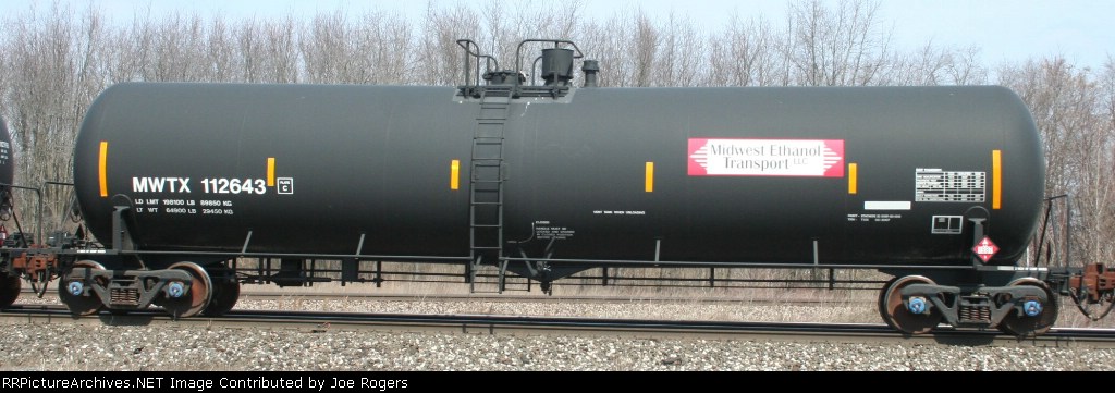 MWTX 112643
