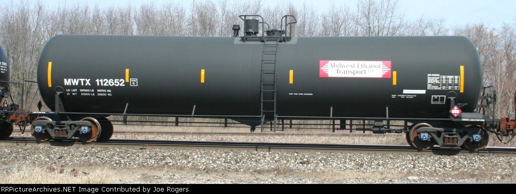 MWTX 112652
