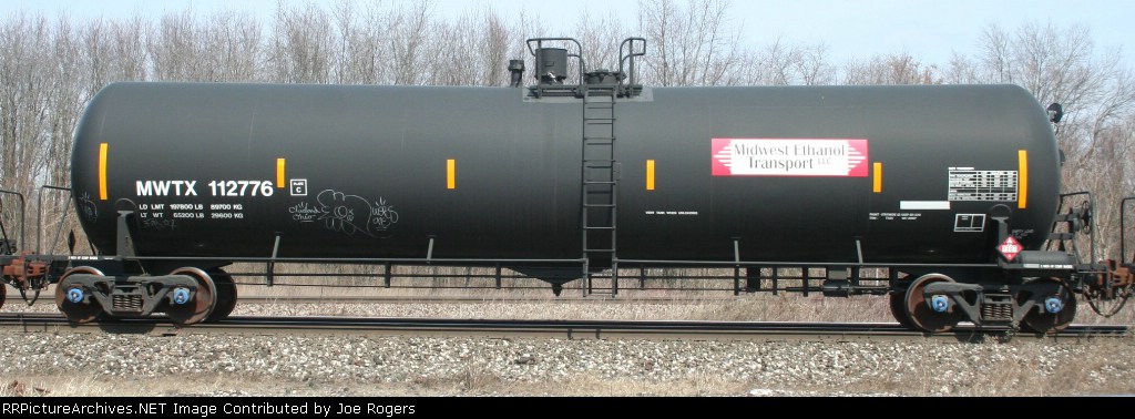 MWTX 112776