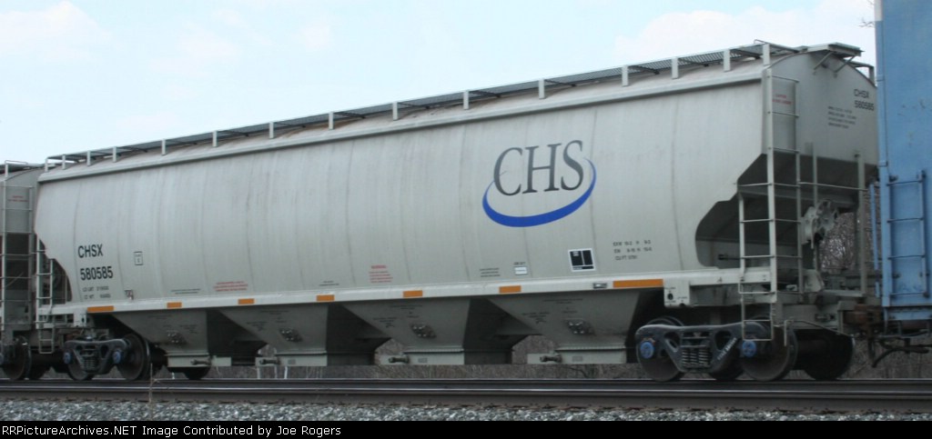 CHSX 580585
