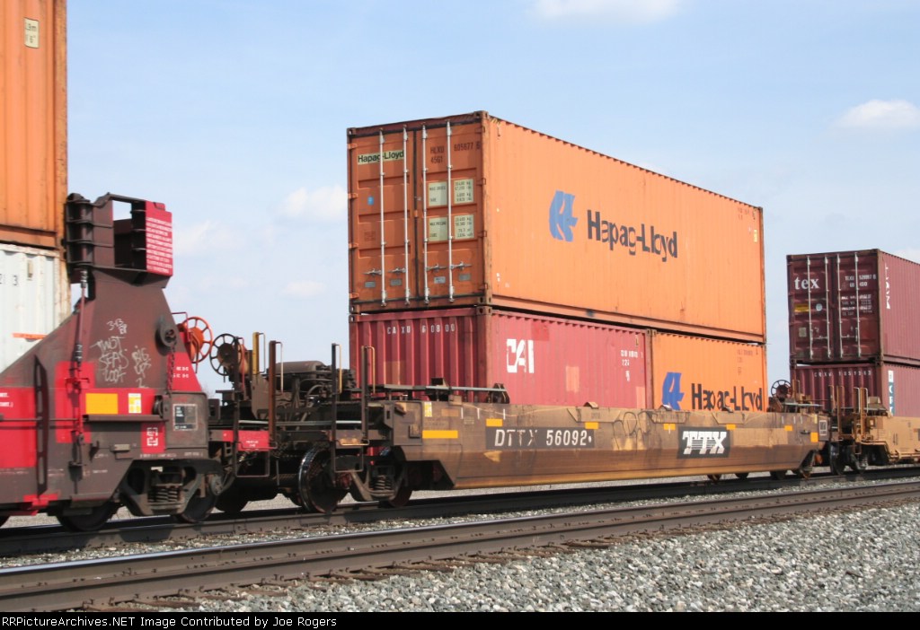 DTTX 56092