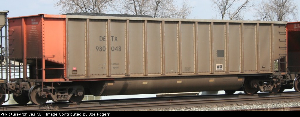 DETX 980048