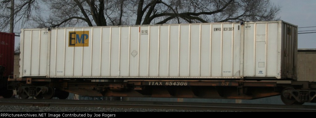 TTAX 654306