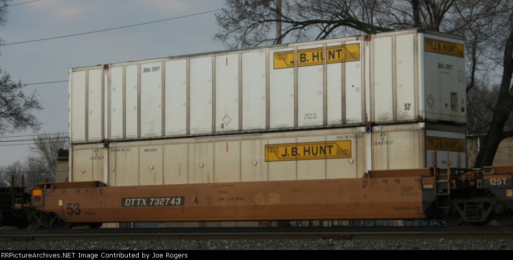 DTTX 732743