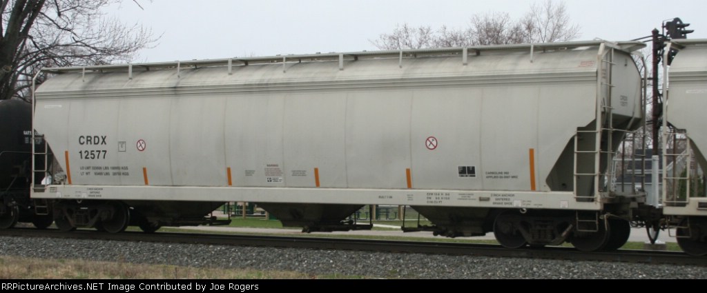 CRDX 12577