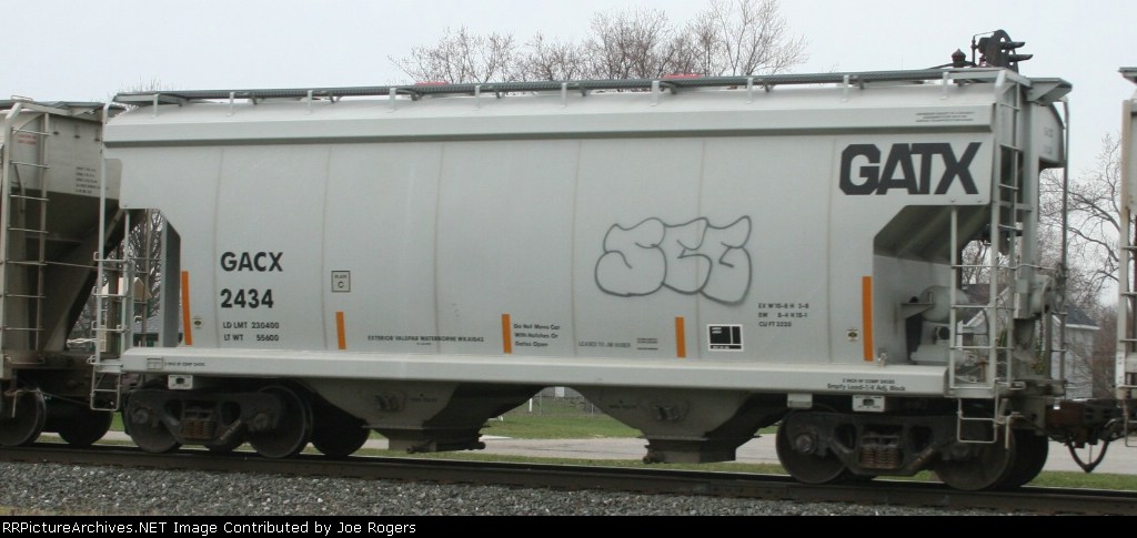 GACX 2434