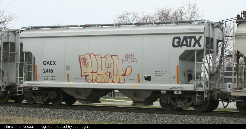 GACX 2416