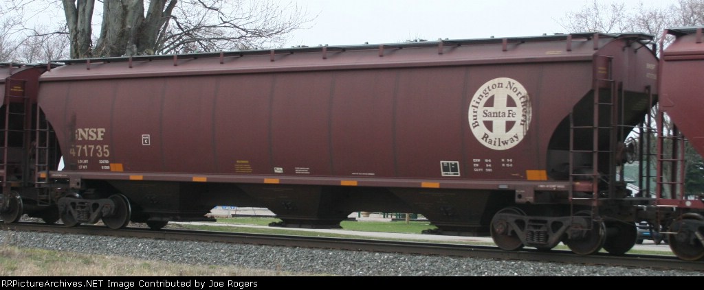 BNSF 471735