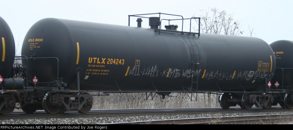 UTLX 204243
