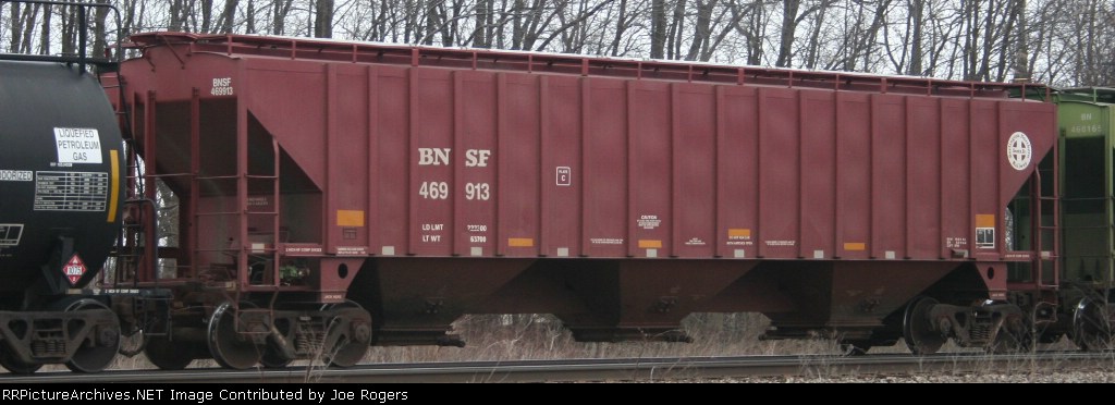 BNSF 469913