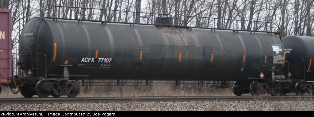 ACFX 77107