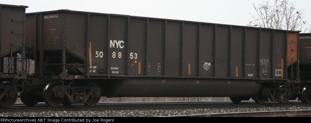 NYC 508853
