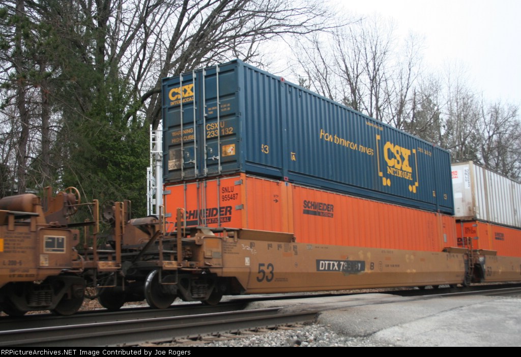 CSXU 233132