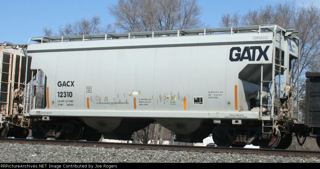 GACX 12310