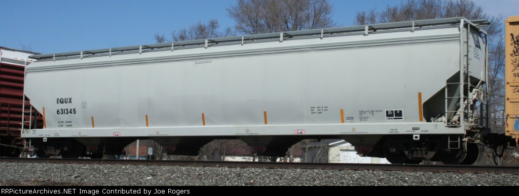 EQUX 631345