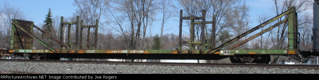 BNSF 552339