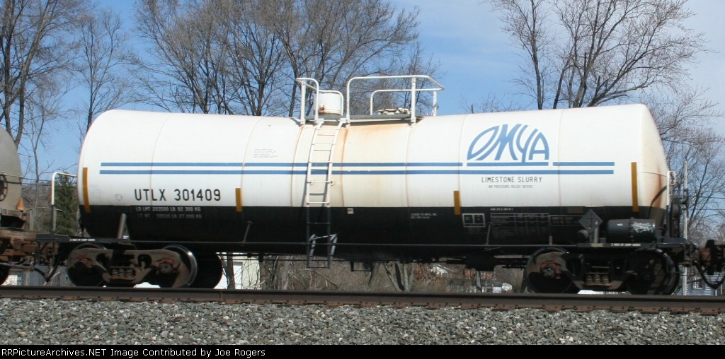 UTLX 301409