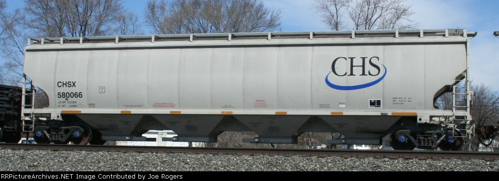 CHSX 580066