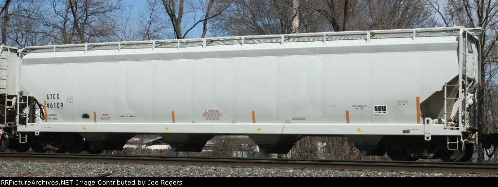 UTCX 46109