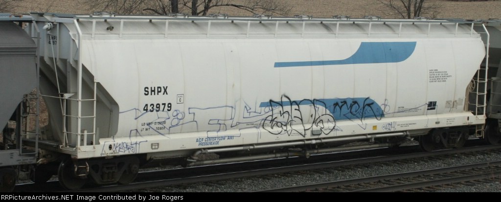 SHPX 43979