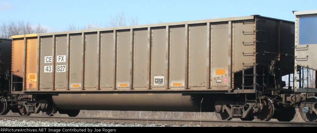 CEFX 43827