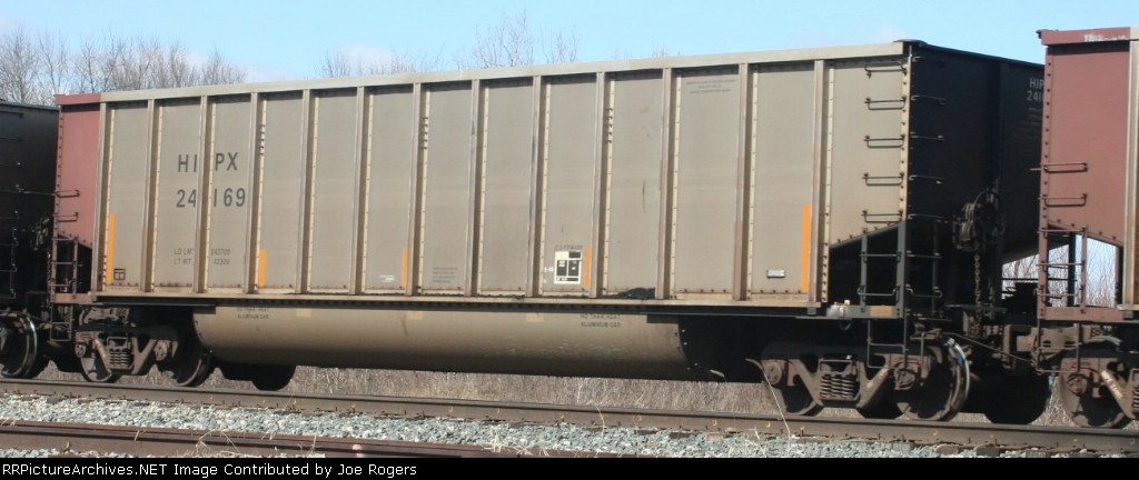HIPX 24169