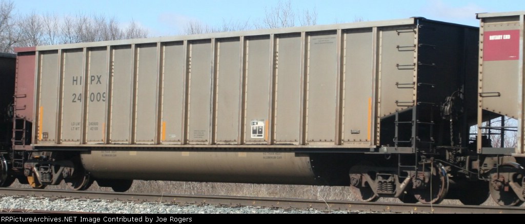 HIPX 24009