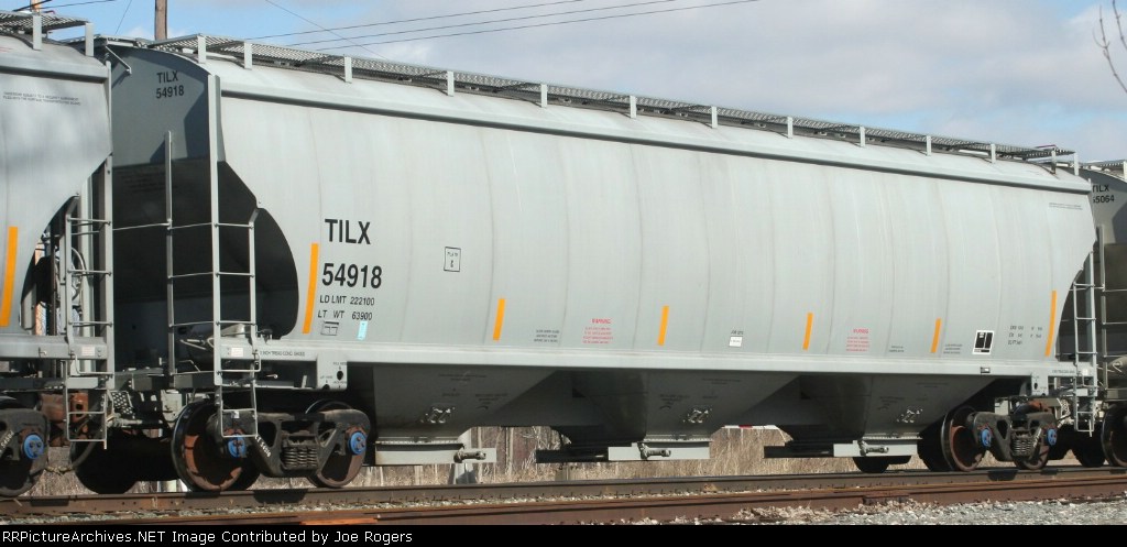TILX 54918