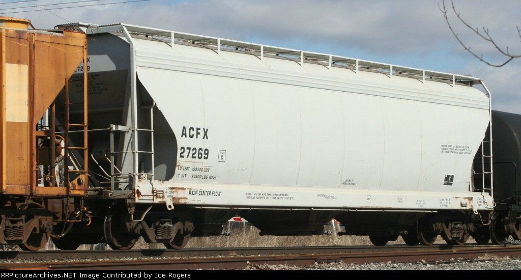 ACFX 27269