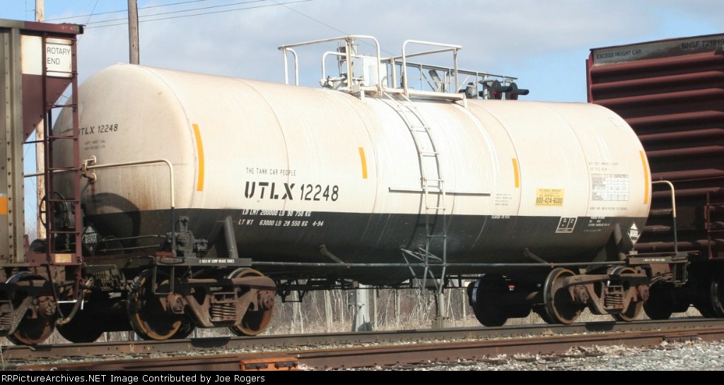 UTLX 12248
