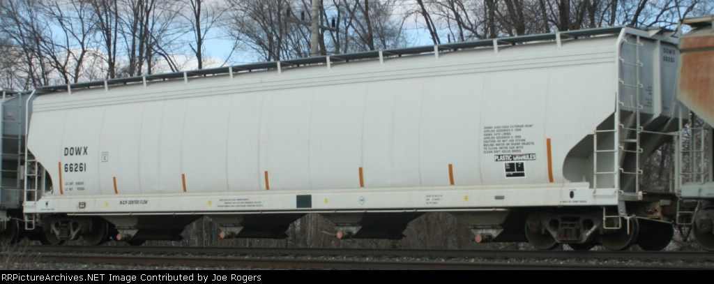 DOWX 66261