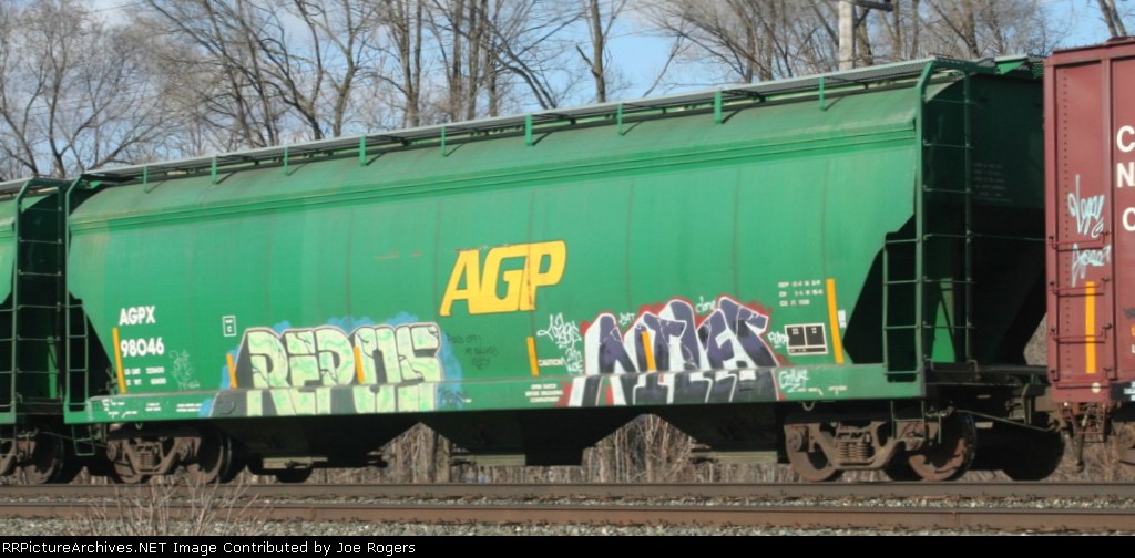 AGPX 98046